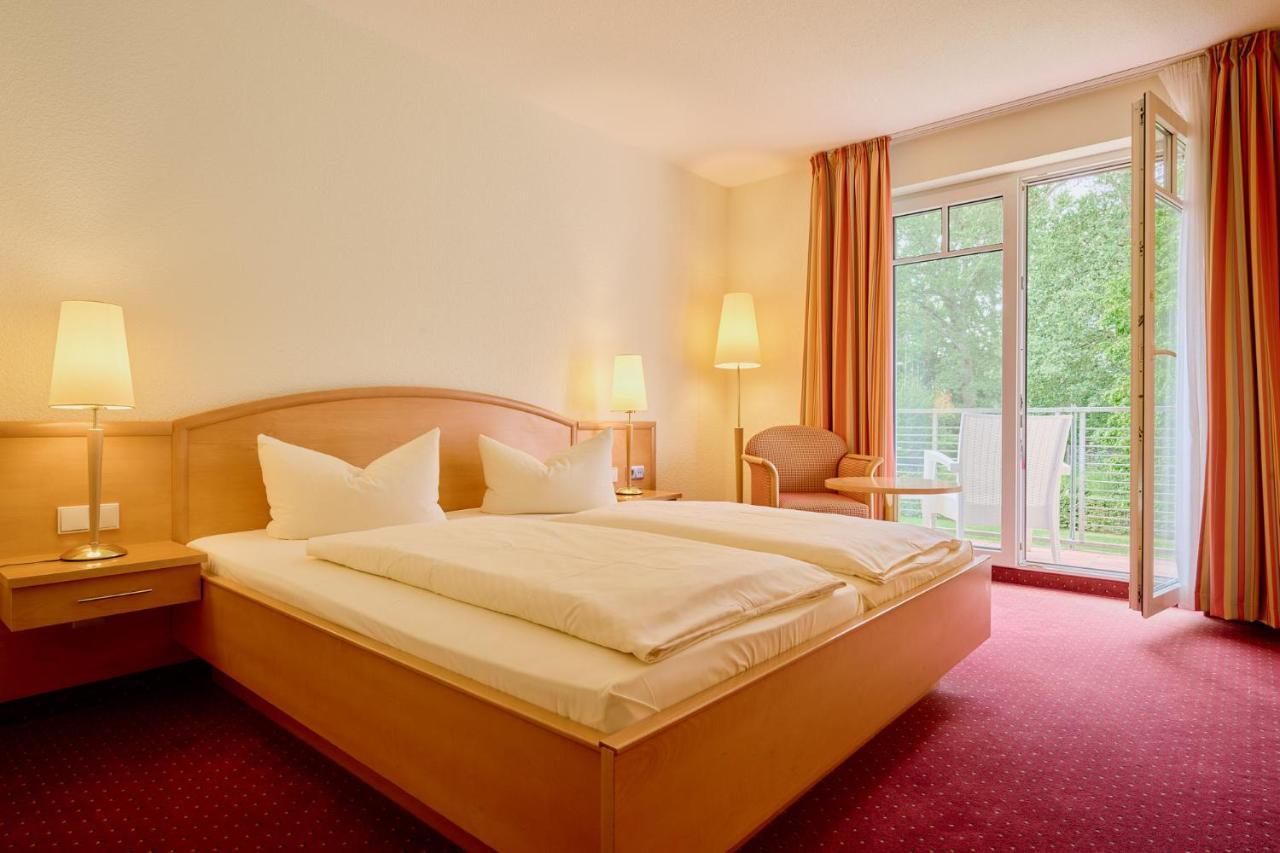Waldhotel Forsthaus Hainholz Pritzwalk Exterior foto
